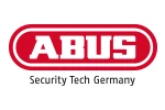 Logo unseres Partners ABUS