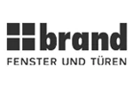 Logo unseres Partners Brand