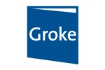 Logo unseres Partners Groke Türen