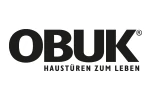 Logo unseres Partners OBUK Haustüren
