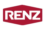 Logo unseres Partners RENZ