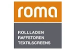 Logo unseres Partners ROMA
