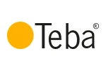 Logo unseres Partners TEBA