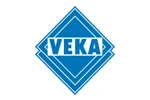 Logo unseres Partners VEKA