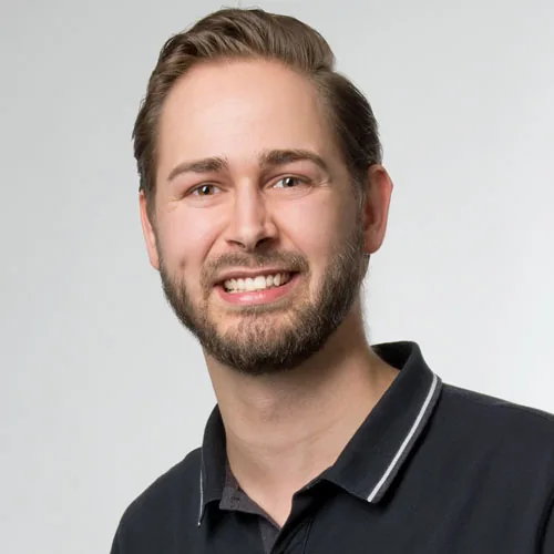 Daniel Schnepper, Geschäftsführung der Pandorf Fensterbau GmbH